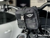 SAC DE GUIDON - HEINZ BIKES - CLUBSTYLE HANDLEBAR BAG - HB-CSHBB