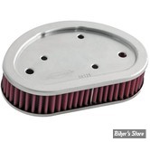ELEMENT FILTRANT - OEM 29191-08 - K&N - HD-9608