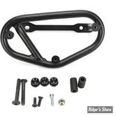 - SACOCHES LATERALES - SW-MOTECH - LC1 & LC2 : KIT DE MONTAGE SPECIFIQUE - RH975/S - CÔTÉ : GAUCHE - HTA.18.096.10000