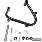 - SACOCHES LATERALES - SW-MOTECH - LC1 & LC2 : KIT DE MONTAGE SPECIFIQUE - SPORTSTER 04/20 - CÔTÉ : DROIT - HTA.18.768.11001