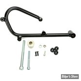 - SACOCHES LATERALES - SW-MOTECH - LC1 & LC2 : KIT DE MONTAGE SPECIFIQUE - DYNA 09/17 - CÔTÉ : DROIT - HTA.18.791.11000