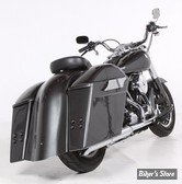 SACOCHE RIGIDE - KIT DE CONVERSION BAGGER POUR SOFTAIL 07/17 - BAGGER-TAIL-CONVERSION KIT - RBS Custom Parts