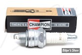 BOUGIE J12YC / CCH10 / 14 / #3/4 - CHAMPION - OEM 32307-58 / 32301-60 - LA PIECE