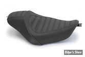 SELLE REVERE SEATS - JOURNEY STRIPE - XL04/06 & 10/16 - NOIR