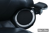 - GRILLES DE HAUT PARLEUR ARRIERE - TOURING 14UP - KURYAKYN - 7376