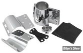 Kit de montage National Cycles - KIT-JF - Chrome