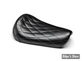 - SELLE LE PERA BARE BONES - SPORTSTER 82/03 - DIAMOND - L-006DM