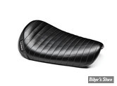 - SELLE LE PERA BARE BONES - SPORTSTER 82/03 - PLEATED - L-006PT 