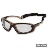 LUNETTES - CARHARTT - TOCCOA - TRANSPARENTE