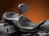 - SELLE LE PERA - CONTINENTAL AVEC DOSSIER - TOURING 08/23 - LISSE - LK-727BR 