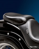 SELLE LE PERA - SILHOUETTE DELUXE - SOFTAIL 06/17 - LISSE : POUF UNIQUEMENT - LK-800P