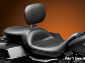 - SELLE LE PERA - MAVERICK AVEC DOSSIER - TOURING 08/23 - LISSE - LK-957BRS