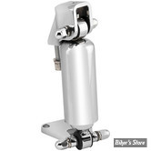 FOURCHE SPRINGER CCI / DNA : AMORTISSEUR DE FOURCHE - CHROME - M-SH-1000