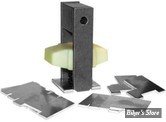 ECLATE I - PIECE N° 08A - KIT TENDEUR DE CHAÎNE PRIMAIRE - HAYDEN - M6 - BIGTWIN 65/93 - KIT - M6BT65