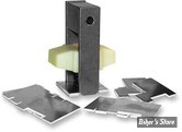ECLATE I - PIECE N° 08A - KIT TENDEUR DE CHAÎNE PRIMAIRE - HAYDEN - M6 - BIGTWIN 94/00 - KIT - M6BT94 