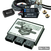 -  DAYTONA TWIN TEC - BOÎTIER DE REPROGRAMMATION ÉLECTRONIQUE AUTOMATIQUE - M8FI G7/G8 - Race ECU – HD M8 - 1 Bar Naturally Aspirated (105 kPa) - 17811