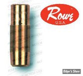 Guide de soupape Rowe Ampco 45 - Sportster 83/85 - Admission - 0.002