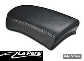 SELLE LE PERA - SILHOUETTE - SOFTAIL 00/07 - LISSE AVEC GEL : POUF UNIQUEMENT