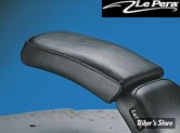 Selle Le Pera Bare Bone FL FX 64-84 lisse avec gel : Pouf