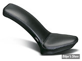 Selle Le Pera Cobra - Smooth - Rigide - L-077