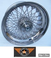 15 x 9.00 - 80R - Roue TTS 80 Rayons