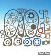 A / POCHETTE DE JOINT HAUT MOTEUR SPORTSTER COMPLET 900CC - SPORTSTER 57/71 - GENUINE JAMES GASKETS - 17026-71