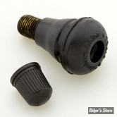 ECLATE O - PIECE N° 03 - Valve tubeless - CAOUTCHOUC - Large hole - OEM 40999-87 - LA PIECE