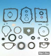 A / Kit joints de Boite de Vitesses - BIGTWIN 36/86 - OEM  33031-70 - GENUINE James GASKETS