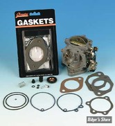 PIÈCE N° 00 - Kit de reconstruction - KEIHIN 76/86 - genuine james gaskets - OEM 27006-76 