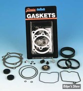 PIÈCE N° 00 - KIT DE RECONSTRUCTION - BIGTWIN 90/05 / SPORTSTER 88/06 - genuine james gaskets