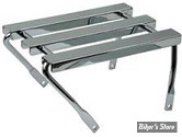 Porte bagages 3 RAILS - OEM 53403-58 - FLH 58/84 - CHROME