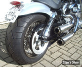 Kit pneu large TTS 200/240 - Sportster 2008-2014