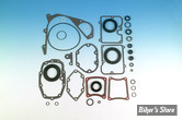 DOC A / PIÈCE N°  A - Kit joints de Boite de Vitesses - SOFTAIL 85/98 - FLT 80/92 - FXR 82/94 - OEM 33031-85 - GENUINE James GASKETS