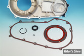 ECLATE I - PIECE N°  A - Kit joint carter primaire externe - FLT07/16 - OEM 34901-07K - GENUINE JAMES GASKETS - 