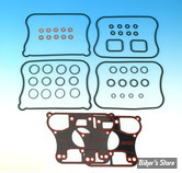 A / KIT JOINTS DE CULBUTEURS - SPORTSTER 86/90 - GENUINE JAMES GASKETS - JOINTS DE CULBUTEURS METAL - 17039-89