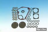 A / KIT DE JOINT DE CARTER DE DISTRIBUTION - BIGTWIN 70/92 - OEM 25225-70 - GENUINE JAMES GASKETS - SILICONE