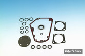 A / KIT DE JOINT DE CARTER DE DISTRIBUTION - BIGTWIN 93/99 - OEM 25225-93 - GENUINE JAMES GASKETS - SILICONE