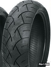 200/50-ZR18 -  Pneu Metzeler Arriere - ME880 MARATHON 200/50ZR18M/CTL 76W