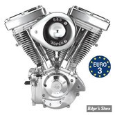 Evo - V96 - Moteur S&S - Euro 3 - Allumage IST - Alu - 31-9470