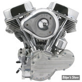 P93 - Moteur S&S - Panhead 70/99 - Alternateur/Generateur - P93H - 8.2:1 - 106-0821