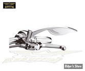 Retro Rebuffini - Apus - Chrome - COTE DROIT