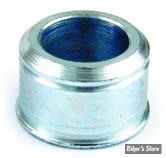 ENTRETOISE D'AXE DE ROUE - DIAMETRE INTERNE : 19.10MM / 3/4" - EPAISSEUR : 19.00 MM - OEM 41196-83 - zinc