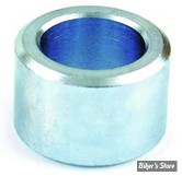 ENTRETOISE D'AXE DE ROUE - DIAMETRE INTERNE : 19.10MM / 3/4" - EPAISSEUR : 19.00 MM - OEM 43654-86A - zinc