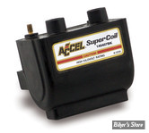 BOBINE - OEM 31614-83 - ACCEL SUPER COIL HEI 12V, 2.3 OHM - NOIR