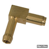 PIÈCE N° 23 - EMBOUT ESSENCE - OEM 27371-76 - LAITON