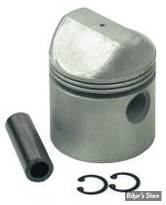 ECLATE G - PIECE N° 19 - Piston XL 900cc + 0.020"