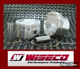 ECLATE G - PIECE N° 19 - kit pistons Wiseco Sportster 1200cc 9.0:1 +0.010