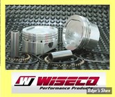 ECLATE G - PIECE N° 19 - kit pistons Wiseco Sportster 1200cc 10.5:1 +0.020