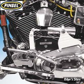 Kit Shifter Pingel electrique - SOFTAIL FLST 2000 / 2006 - 77702