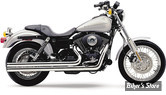 Echappement COBRA - Speedster Long - DYNA 91/05 - chrome - 6955